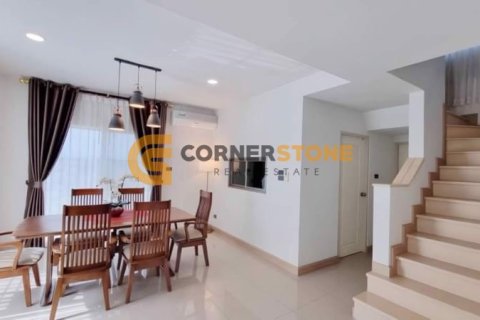 Estudio en Pattaya, Tailandia № 162876 - foto 3
