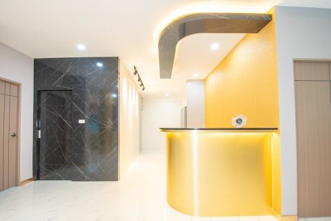 Casa de 4 dormitorios en Pattaya, Tailandia № 162875 - foto 6