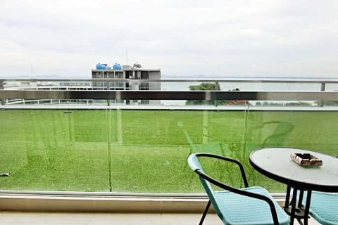 Condo à Pattaya, Thaïlande, 1 chambre  № 162874 - photo 8