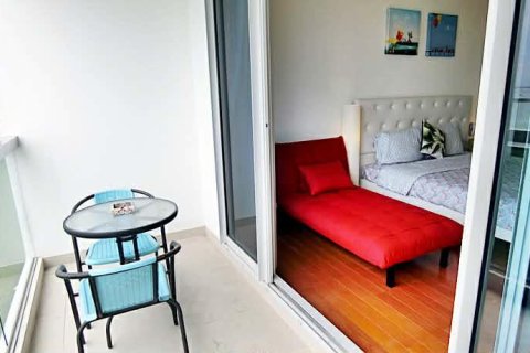 Condo à Pattaya, Thaïlande, 1 chambre  № 162874 - photo 6