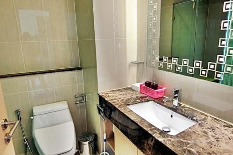 Condo à Pattaya, Thaïlande, 1 chambre  № 162874 - photo 5