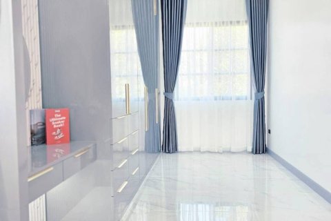 House in Bang Lamung, Thailand 4 bedrooms № 162871 - photo 28