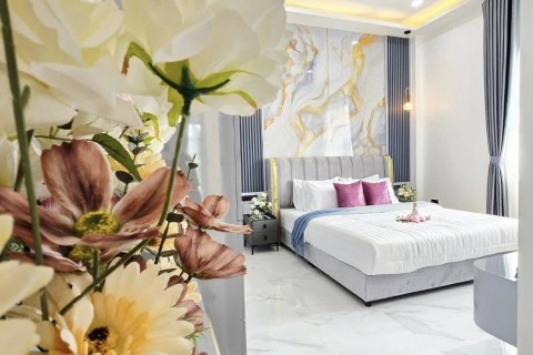 House in Bang Lamung, Thailand 4 bedrooms № 162871 - photo 8