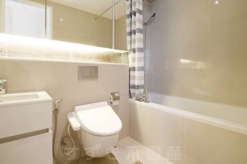 Condominio de 2 dormitorios en Bangkok, Tailandia № 143520 - foto 6