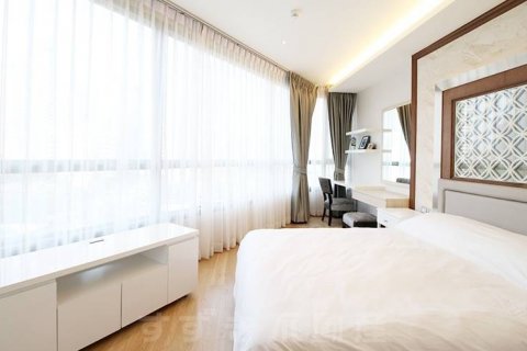 Condominio de 2 dormitorios en Bangkok, Tailandia № 143520 - foto 5