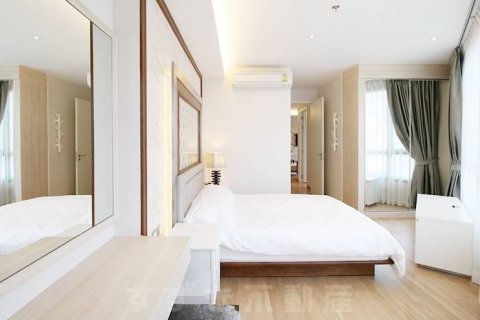Condominio de 2 dormitorios en Bangkok, Tailandia № 143520 - foto 4