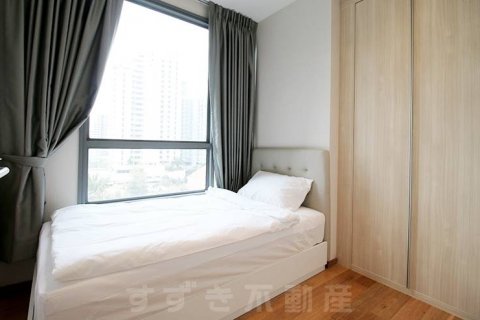 Condominio de 2 dormitorios en Bangkok, Tailandia № 143520 - foto 7