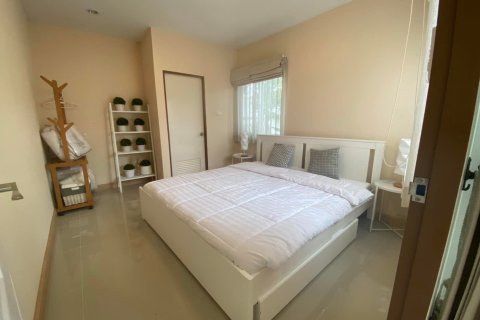 Villa in Chiang Mai, Thailand 4 bedrooms № 155398 - photo 15