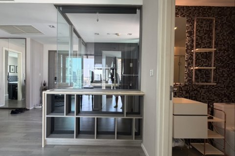 Condominio de 2 dormitorios en Bangkok, Tailandia № 155400 - foto 10