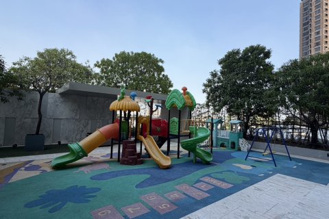 Condominio de 2 dormitorios en Bangkok, Tailandia № 155400 - foto 19