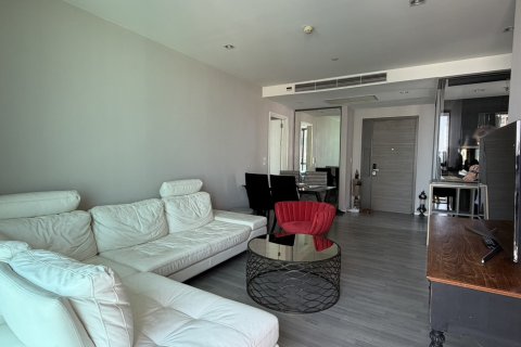 Condominio de 2 dormitorios en Bangkok, Tailandia № 155400 - foto 2