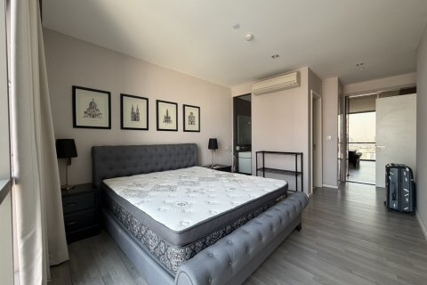 Condominio de 2 dormitorios en Bangkok, Tailandia № 155400 - foto 6