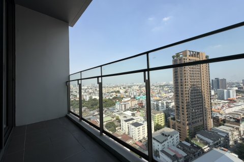 Condominio de 2 dormitorios en Bangkok, Tailandia № 155400 - foto 3