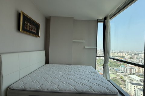 Condominio de 2 dormitorios en Bangkok, Tailandia № 155400 - foto 9