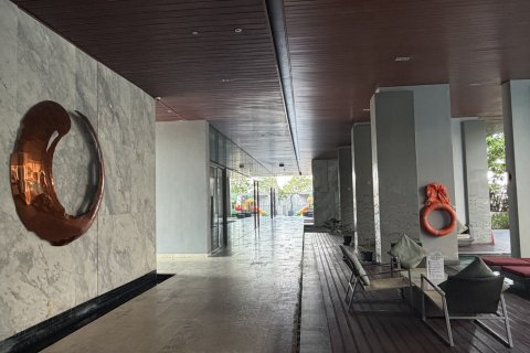 Condominio de 2 dormitorios en Bangkok, Tailandia № 155400 - foto 17