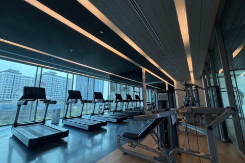 Condominio de 2 dormitorios en Bangkok, Tailandia № 155400 - foto 20