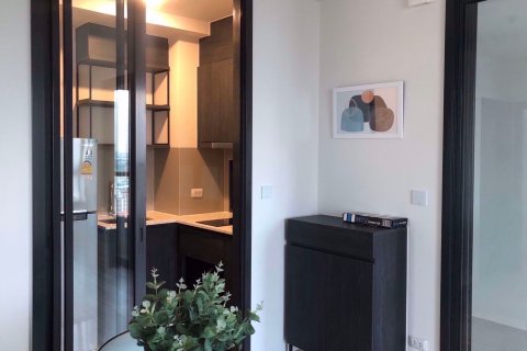 Condominio de 2 dormitorios en Din Daeng, Bangkok, Tailandia № 47997 - foto 4