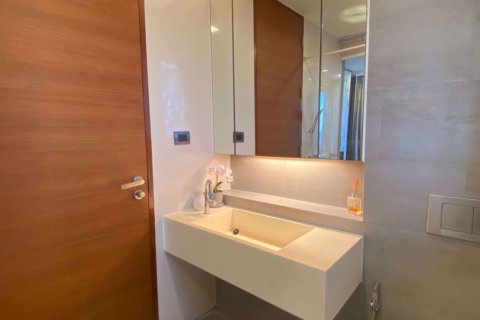 Eigentumswohnung in Khlong Toei, Bangkok, Thailand, 2 Schlafzimmer № 47995 - Foto 9