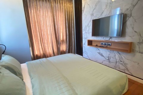 Eigentumswohnung in Khlong Toei, Bangkok, Thailand, 2 Schlafzimmer № 47995 - Foto 20