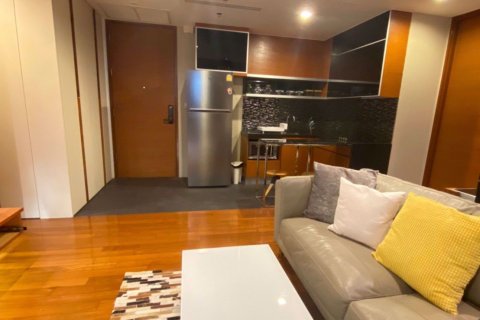 Eigentumswohnung in Khlong Toei, Bangkok, Thailand, 2 Schlafzimmer № 47995 - Foto 17