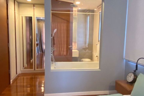 Eigentumswohnung in Khlong Toei, Bangkok, Thailand, 2 Schlafzimmer № 47995 - Foto 23