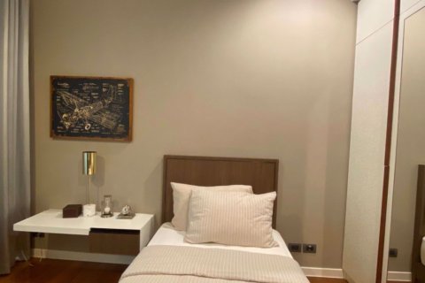 Eigentumswohnung in Khlong Toei, Bangkok, Thailand, 2 Schlafzimmer № 47995 - Foto 4