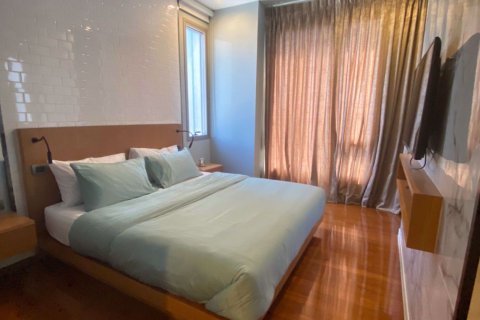 Eigentumswohnung in Khlong Toei, Bangkok, Thailand, 2 Schlafzimmer № 47995 - Foto 21