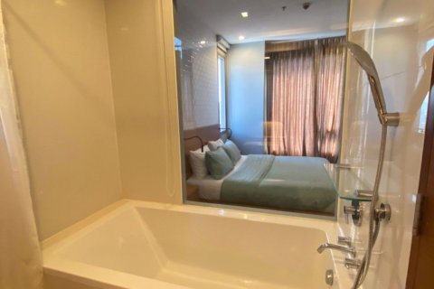 Eigentumswohnung in Khlong Toei, Bangkok, Thailand, 2 Schlafzimmer № 47995 - Foto 26