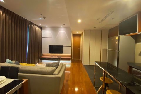 Eigentumswohnung in Khlong Toei, Bangkok, Thailand, 2 Schlafzimmer № 47995 - Foto 19