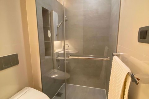 Eigentumswohnung in Khlong Toei, Bangkok, Thailand, 2 Schlafzimmer № 47995 - Foto 8