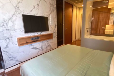 Eigentumswohnung in Khlong Toei, Bangkok, Thailand, 2 Schlafzimmer № 47995 - Foto 25