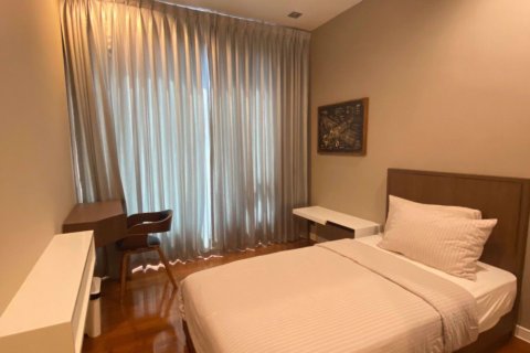 Eigentumswohnung in Khlong Toei, Bangkok, Thailand, 2 Schlafzimmer № 47995 - Foto 6