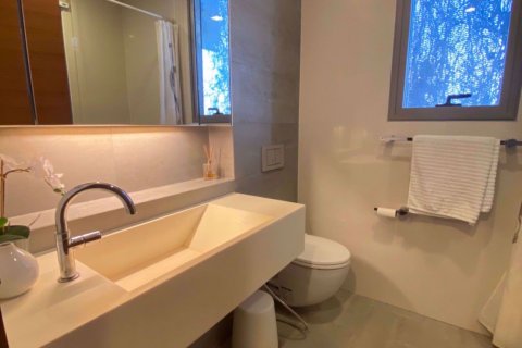 Eigentumswohnung in Khlong Toei, Bangkok, Thailand, 2 Schlafzimmer № 47995 - Foto 2