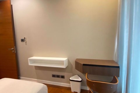 Eigentumswohnung in Khlong Toei, Bangkok, Thailand, 2 Schlafzimmer № 47995 - Foto 7