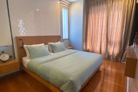 Eigentumswohnung in Khlong Toei, Bangkok, Thailand, 2 Schlafzimmer № 47995 - Foto 24