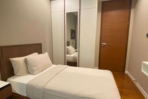 Eigentumswohnung in Khlong Toei, Bangkok, Thailand, 2 Schlafzimmer № 47995 - Foto 5