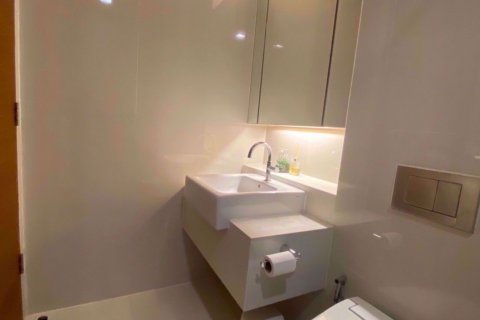 Eigentumswohnung in Khlong Toei, Bangkok, Thailand, 2 Schlafzimmer № 47995 - Foto 10