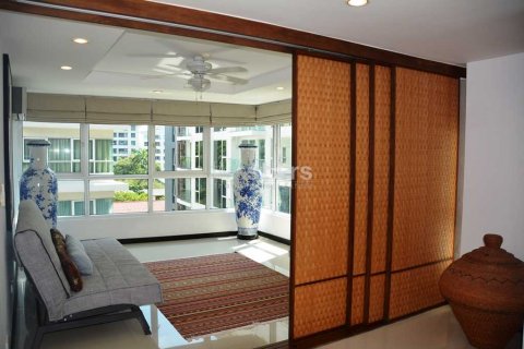 Condominio de 4 dormitorios en Bangkok, Tailandia № 66948 - foto 9
