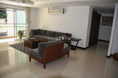 Condominio de 4 dormitorios en Bangkok, Tailandia № 66948 - foto 10
