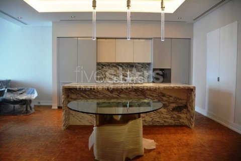 Condo à Bangkok, Thaïlande, 3 chambres  № 66954 - photo 3