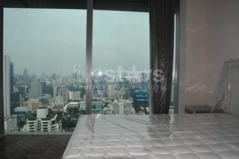 Condo à Bangkok, Thaïlande, 3 chambres  № 66954 - photo 9