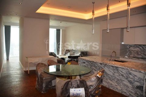 Condo à Bangkok, Thaïlande, 3 chambres  № 66954 - photo 6
