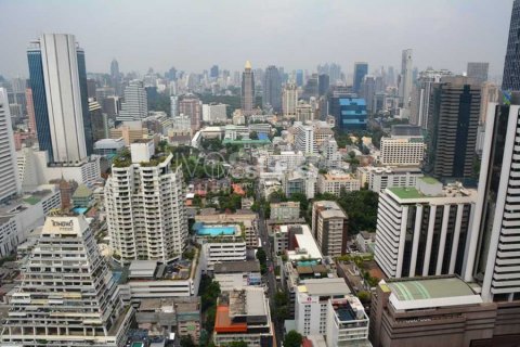 Condo in Bangkok, Thailand, 3 bedrooms  № 66954