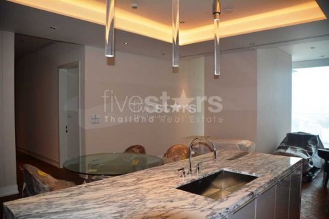 Condo à Bangkok, Thaïlande, 3 chambres  № 66954 - photo 7