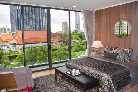 Condominio de 3 dormitorios en Bangkok, Tailandia № 66952 - foto 8