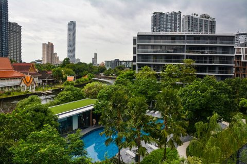 Condominio de 3 dormitorios en Bangkok, Tailandia № 66952 - foto 16
