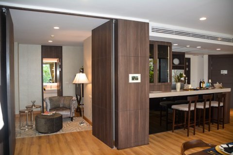 Condominio de 3 dormitorios en Bangkok, Tailandia № 66952 - foto 5