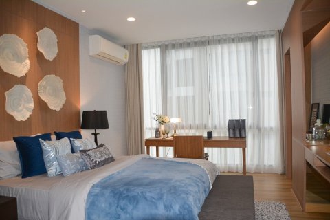 Condominio de 3 dormitorios en Bangkok, Tailandia № 66952 - foto 12