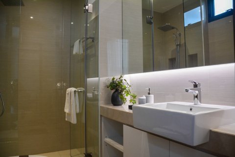 Condominio de 3 dormitorios en Bangkok, Tailandia № 66952 - foto 14