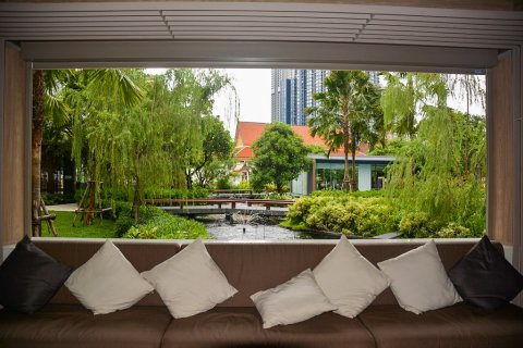 Condominio de 3 dormitorios en Bangkok, Tailandia № 66952 - foto 20